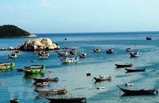Da Nang takes numerous measures to become sea-based economic hub