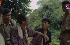 More Vietnamese movies being posted on YouTube