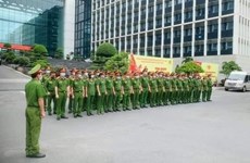 Vietnam deploys forces to deal with Covid-19 outbreaks in HCM City