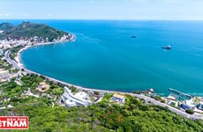 Ba Ria – Vung Tau – a promised land for investors
