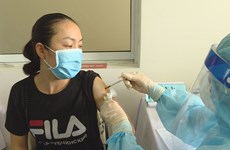 HCM City plans to administer third COVID-19 vaccine shot from Dec. 10