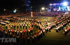 Xoe dance gains UNESCO’s recognition