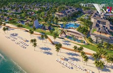 Phu Quoc looks to become national tourism centre