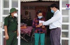 HCM City spends 40 million USD on Tet caring for disadvantaged people