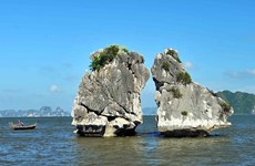 Quang Ninh strengthens pandemic prevention to safely welcome tourists