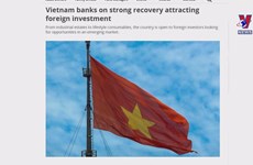 Experts highlight Vietnam’s positive economic outlook