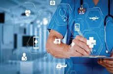 COVID-19 – a turbo boost to advance digitalisation in health sector