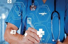 COVID-19 – a turbo boost to advance digitalisation in health sector