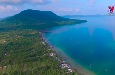 Phu Quoc Island among 25 'incredible' islands: Australian magazine