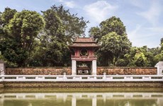 Hanoi, Da Nang in the top favorites in 2022