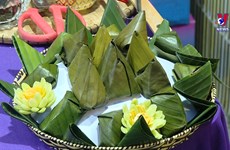 Attractive Hue Street Food Festival