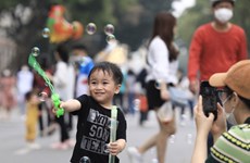 Vietnam jumps 39 notches in quality of life rankings