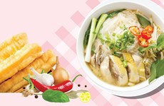 Vietnamese Phở among world’s 100 most popular dishes: TasteAtlas
