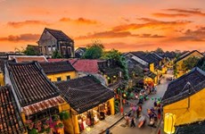Hoi An, HCMC among world's top 25 destinations in 2023: TripAdvisor