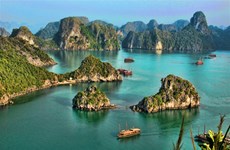 Tourism – a source of growth in Vietnam for 2023: HSBC