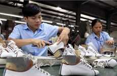(interactive) Leather and footwear exports targeted at 38-39 billion USD by 2030
