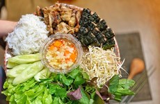Vietnamese food named among world’s top best dishes