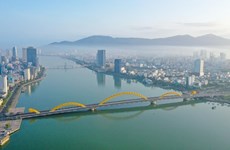 Da Nang developing into a “liveable city” in Asia