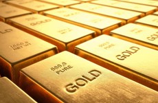 Gold remains potential investment channel