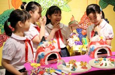 Vietnam ensures child protection and care 