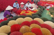 Hanoi’s Ung Hoa district develops historical-cultural tours