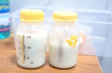 WHO, UNICEF warn about exploitative marketing of baby formula milk in Vietnam