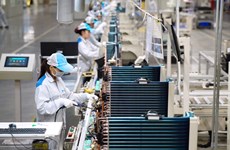 FDI continues to flow into Vietnam’s semiconductor industry