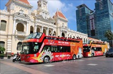  HCM City travel firms gear up for summer peak