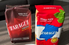 Argentina’s yerba mate herbal tea now available in Vietnam