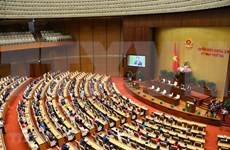 National Assembly’s third session a great success 