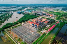 PetroVietnam plays core role in regional development
