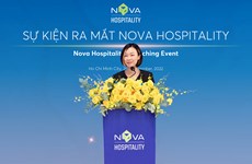Nova Hospitality launched, inks agreement to leverage Vietnam tourism  