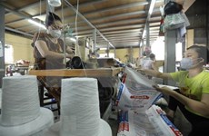 Hanoi takes action to remove difficulties for production, business