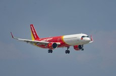 Vietjet offers tickets to Japan, Singapore, Indonesia from only 0 VND