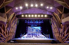 Meyer Sound representative: Ho Guom Opera House embodies all elements of a world-class theatre