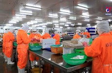 Vietnam becomes largest importer of RoK