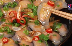 Culinary quintessence - the pride of Vietnam