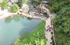 Moc Chau tourism shows great potential 