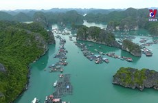 Golden tourism route links six destinations of Vietnam, China