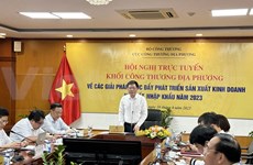 Synchronising planning to promote trade: Minister