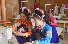 Attempts made to preserve culture of Phu La ethnic group