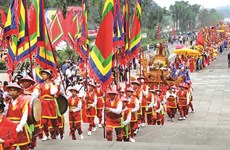 Honouring the value of Vietnamese festivals