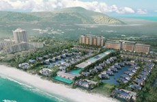Regent Phu Quoc among Asia's top natural hotels
