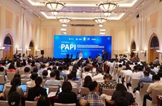 2023 PAPI announced