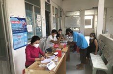 USAID identifies challenges facing Vietnam in ending tuberculosis