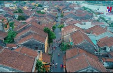 Quang Nam launches big tourism stimulation programme