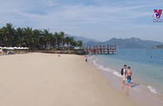 Khanh Hoa province prepares to welcome visitors