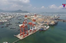 Vietnam’s exports up nearly 13 percent