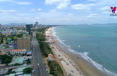 Two Vietnam’s beaches among top ten most popular destinations: Tik Tok