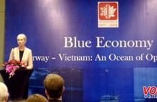 Vietnam, Norway look to optimise maritime economic cooperation